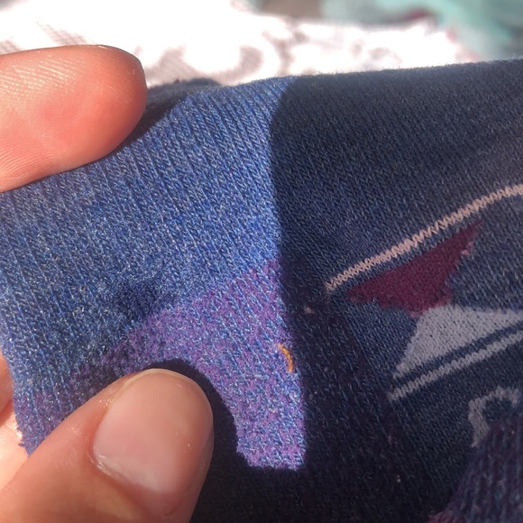 4 pairs Darn Tough Merino Wool Socks - Picture 15 of 15